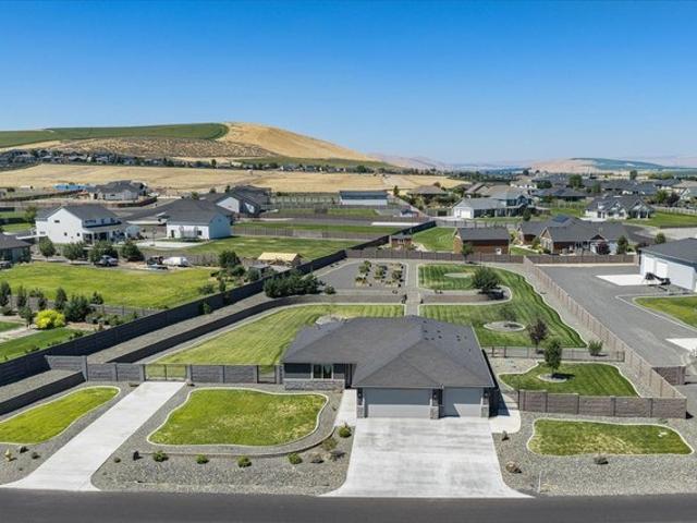 House for sale in Kennewick, Washington