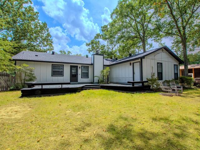 House for sale in Ark