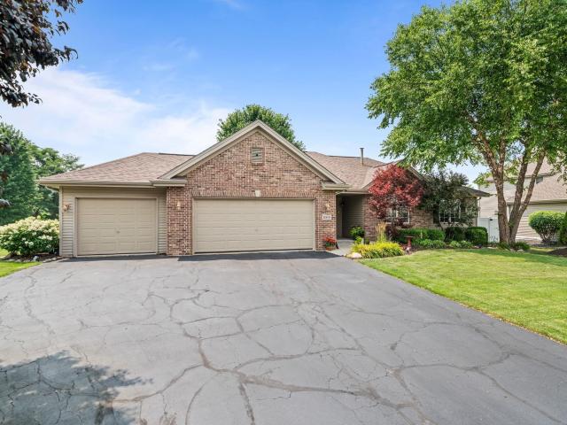 House for sale in Winnebago, Illinois