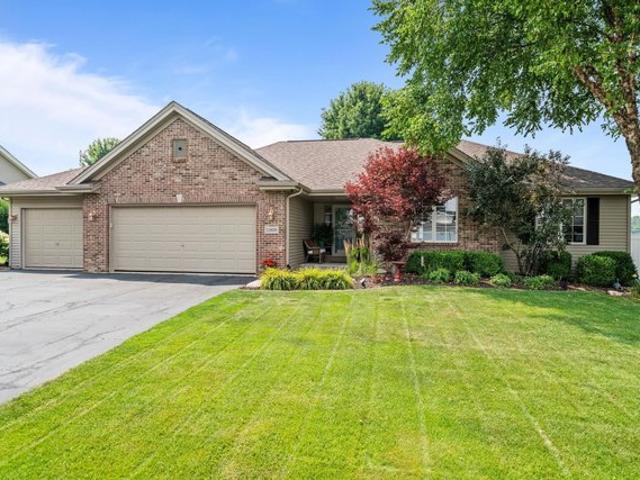 House for sale in Winnebago, Illinois