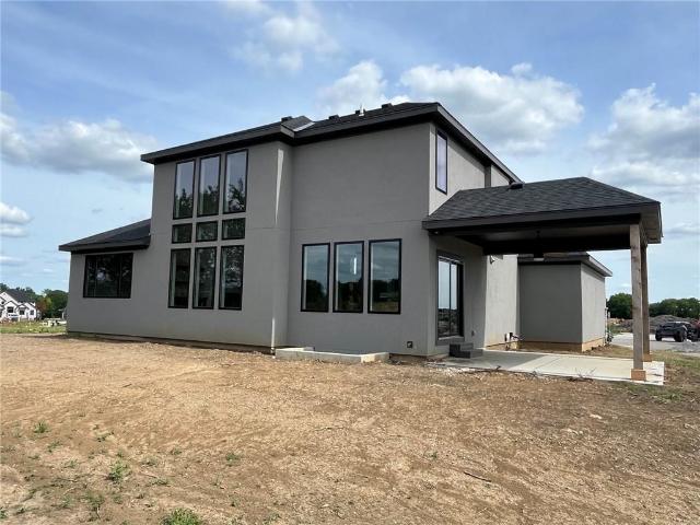 House for sale in Kansas