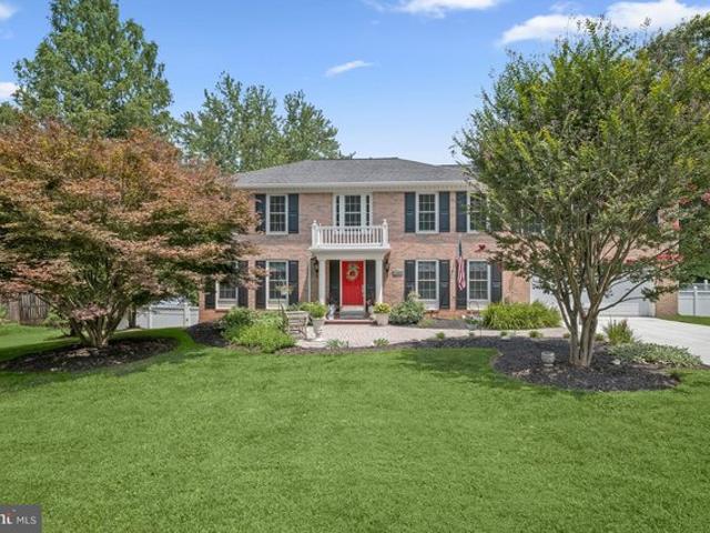 House for sale in Potomac, Maryland