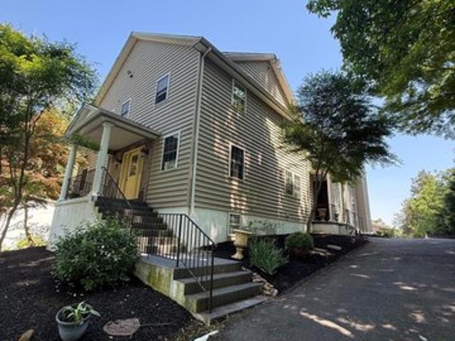 House for sale in Fork, Maryland