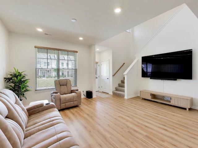 Townhouse for sale in Crown Point, Indiana