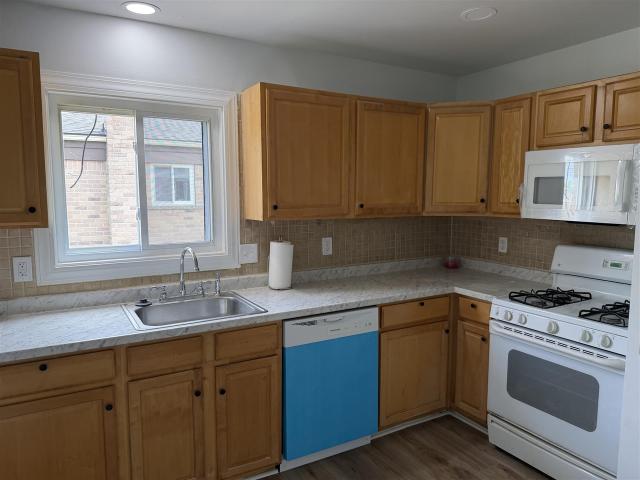 Property for rent in Warren, Michigan
