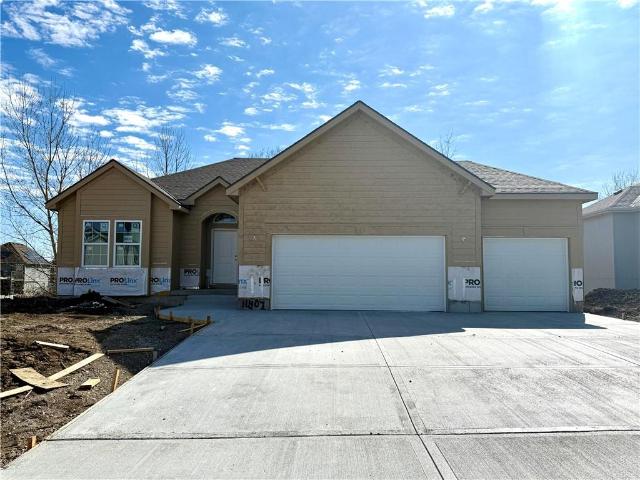 Property for sale in Kansas City, Missouri