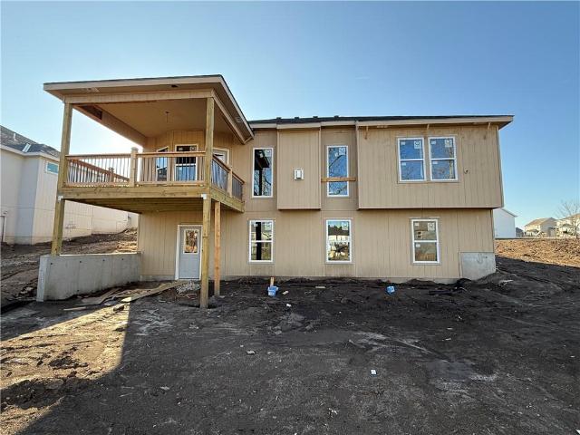 House for sale in Kansas City, Missouri