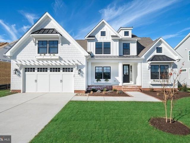House for sale in Berlin, Maryland