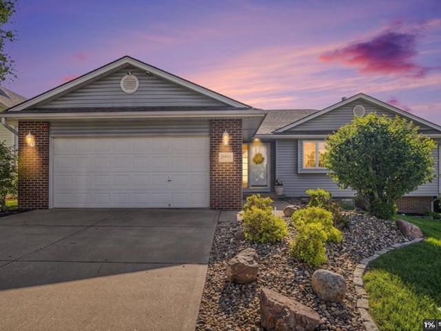 House for sale in Nebraska