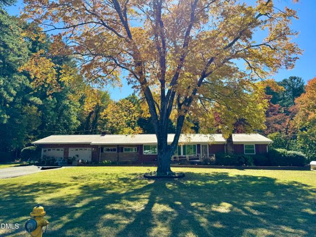 House for sale in Wildwood Valley, Raleigh