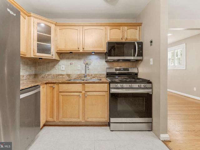 Property for rent in Maryland