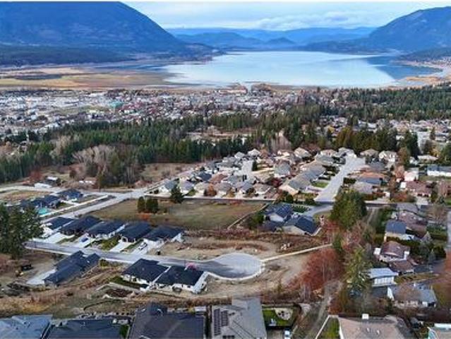 Land for sale in Salmon Arm, British Columbia