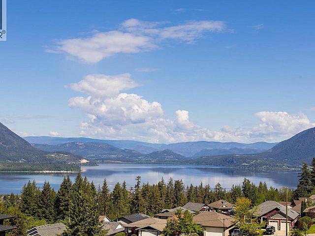 Land for sale in British Columbia
