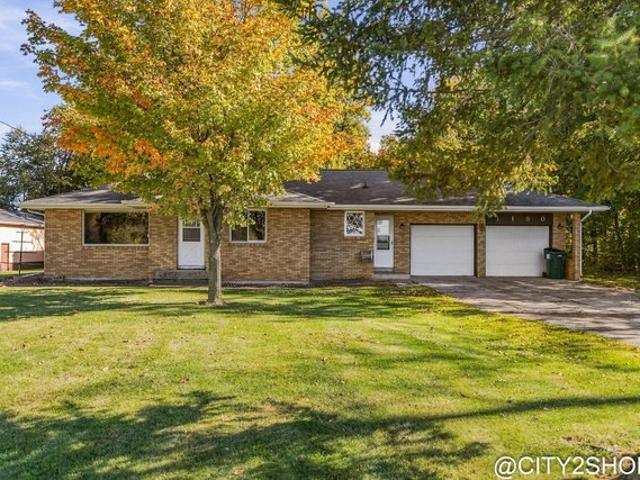 House for sale in Hudsonville, Ottawa County
