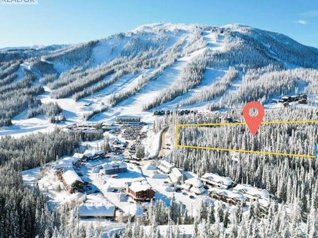 Land for sale in British Columbia