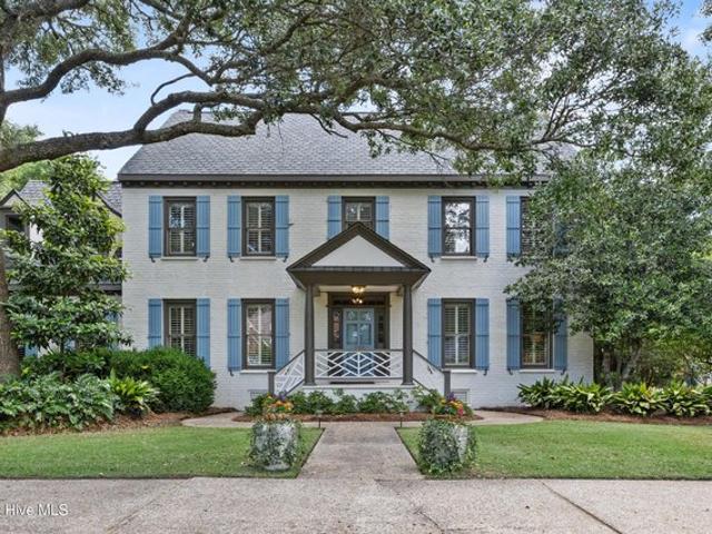 House for sale in Wilmington, North Carolina