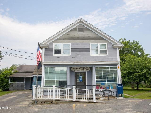House for sale in Berkshire, Massachusetts