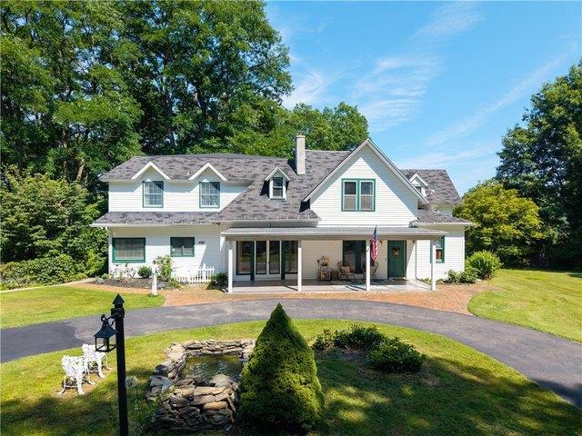 House for sale in Hornell, New York