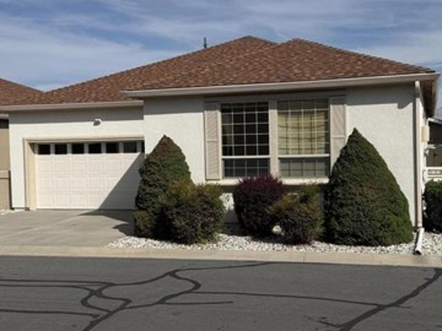 House for sale in Carson City
