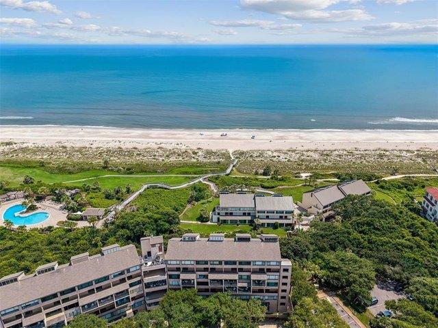 Condo for sale in Fernandina Beach, Florida