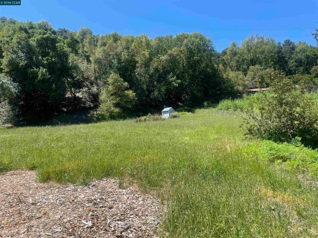Land for sale in Martinez, California