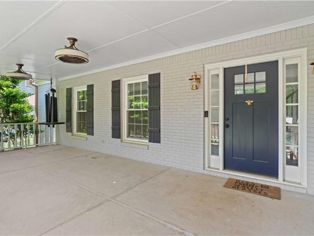 House for sale in Dunwoody, Georgia