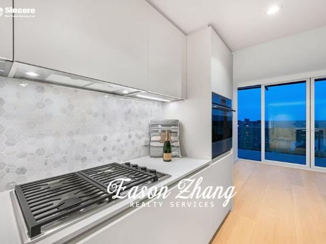 Apartment for rent in Lower Davie, Vancouver