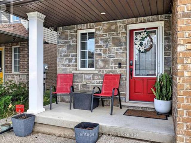House for sale in Woodstock, Ontario