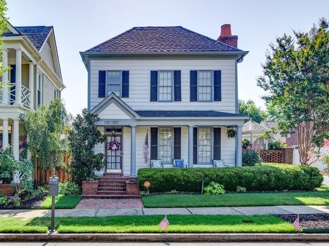 House for sale in Tennessee