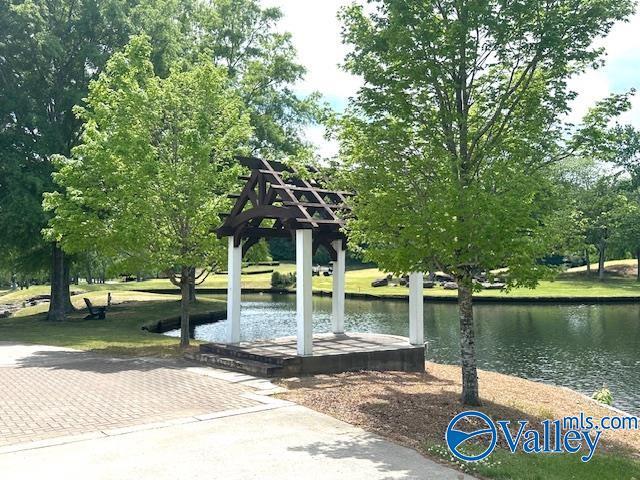 Land for sale in Alabama