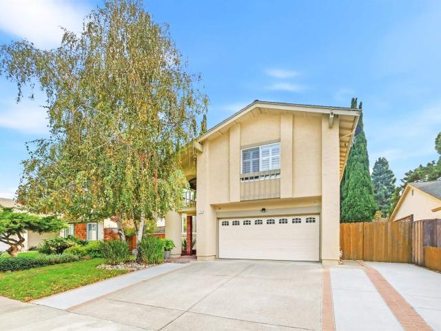 House for sale in Fremont, California