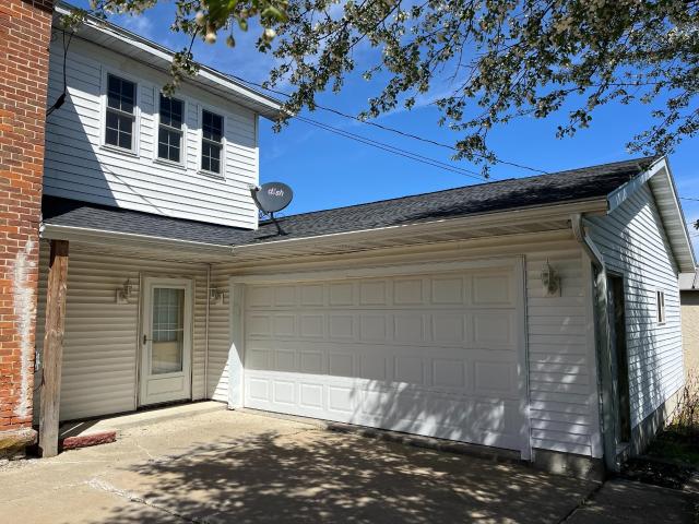 House for sale in Plain, Wisconsin