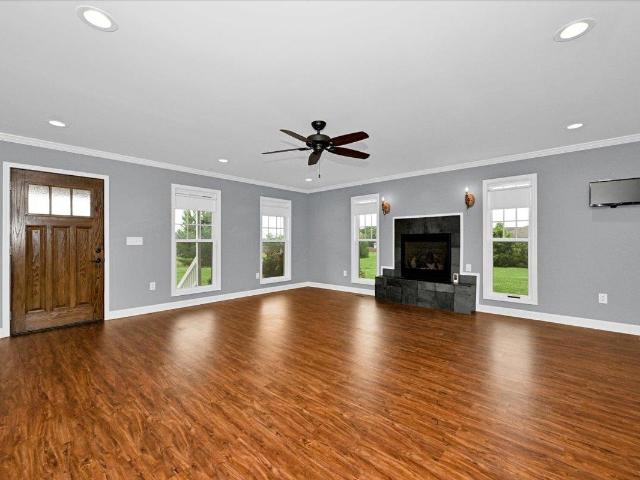 House for sale in Hanceville, Alabama