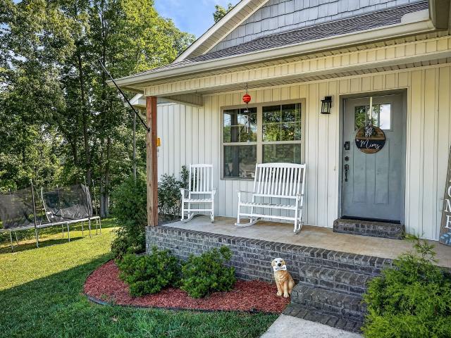 House for sale in Tennessee