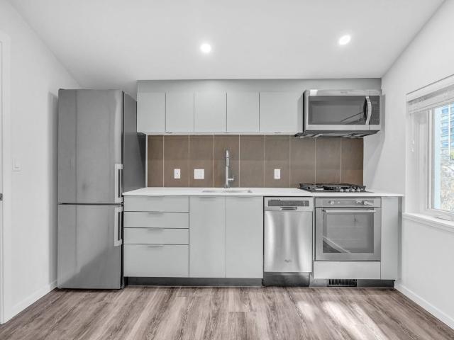 Apartment for rent in Vancouver, British Columbia