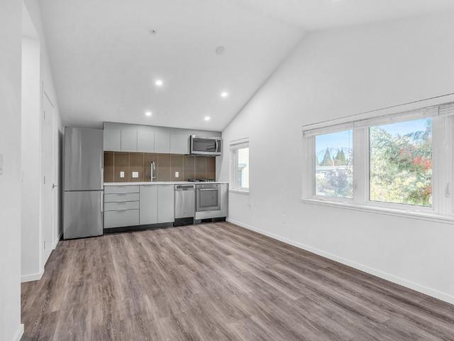 Apartment for rent in Vancouver, British Columbia