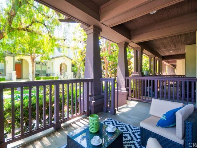 Townhouse for sale in Fullerton