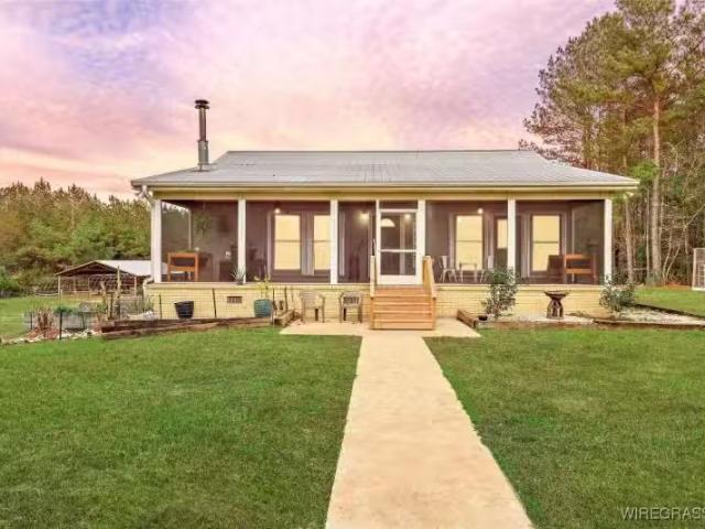 House for rent in Alabama