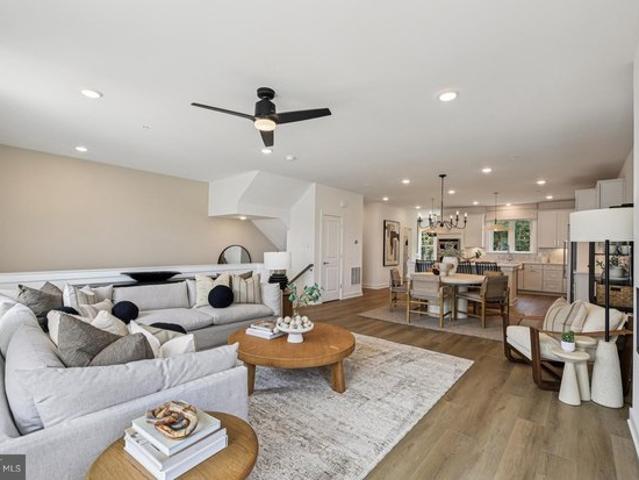Townhouse for sale in Laurel, Maryland
