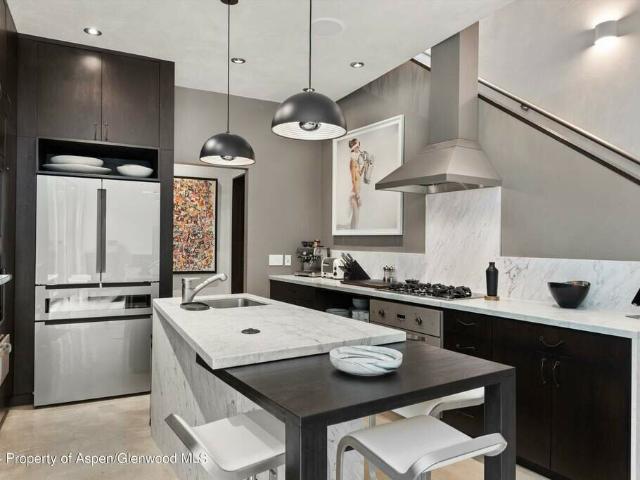 Property for rent in Aspen, Colorado