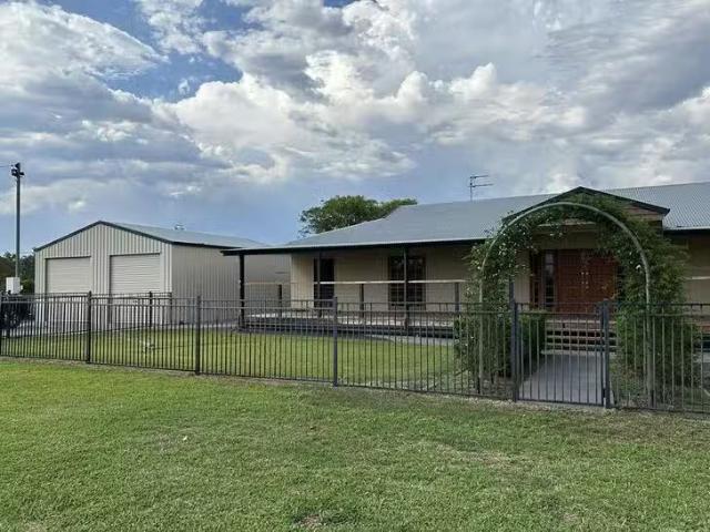 House for rent in Dargal Road, Queensland