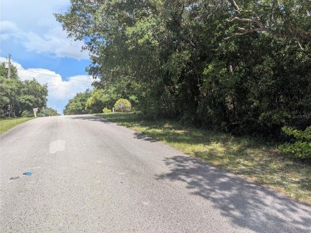 Land for sale in Hernando, Florida