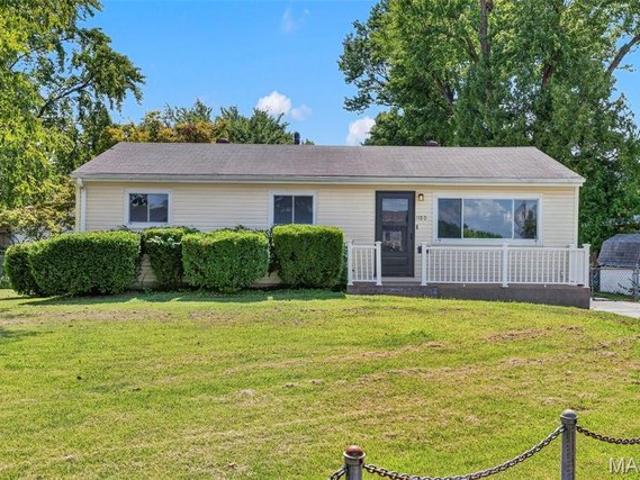 House for sale in Florissant, Missouri