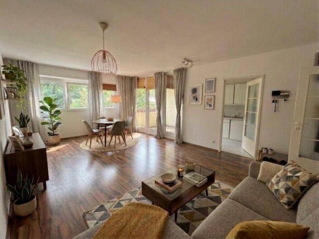 Apartment kaufen in Währing, Wien