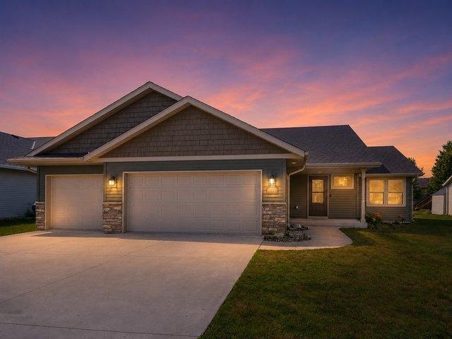 House for sale in Belle Plaine, Minnesota