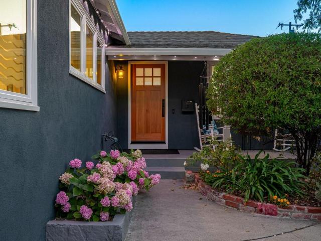 House for sale in Campbell, California