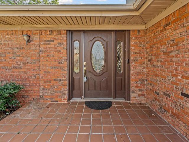 House for sale in Breckenridge, Stephens County