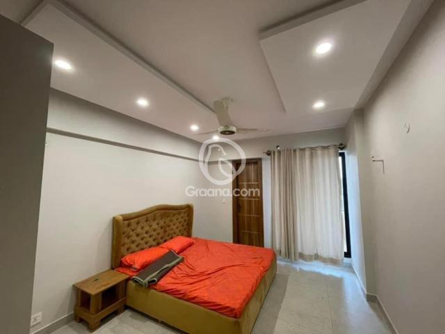 Apartment for sale in Islamabad, Bahria Town