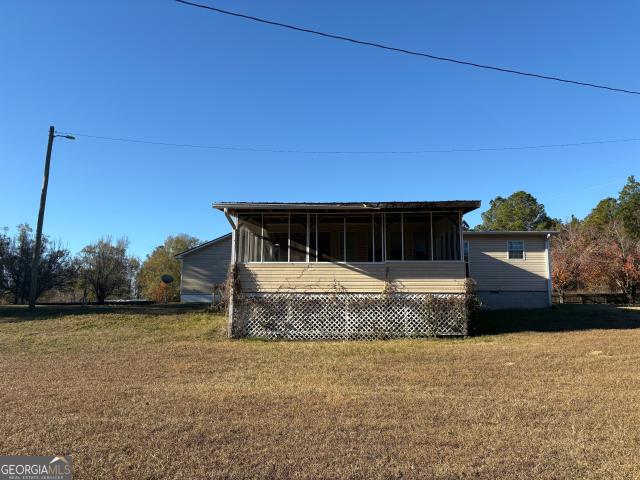 House for sale in Cadwell, Georgia