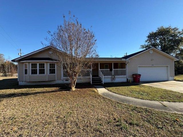 House for sale in Cadwell, Georgia